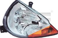 Фара пер.прав.