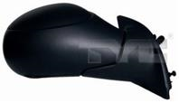 Ci13-108-1l зеркало левое мех.трос. tyc