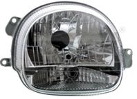 ПЕРЕДНЯЯ ФАРА RENAULT TWINGO  00- 0