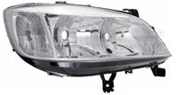 Фара передняя OPEL ZAFIRA  04.99 -