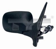 Зеркало боковое