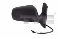 Зеркало бок эл VW SHARAN (94-)