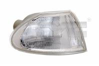 Поворотник пер.лев.белый 1995&gt