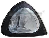 TO07-103-1L Указатель поворота левый -&gt00 TYC 18-5458-01-2B