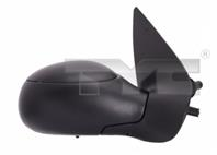Зеркало мех (98-02) PEUGEOT 206 (98-)