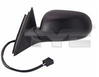 VW10-108-1EL Зеркало левое элект.с обогр. -98 /5 pin=папа/TYC