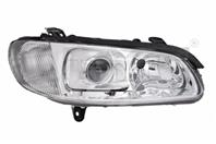 ФАРА ПЕРЕДНЯЯ С ЛИНЗ OPEL OMEGA (97-99)