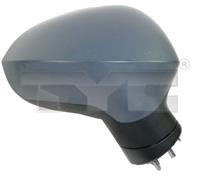 Зеркало боковое