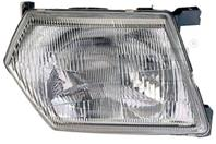 Фара левая 98-01 TYC