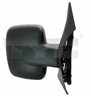 Mb14-108-2r зеркало правое механика (сфера) tyc