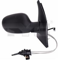 Зеркало боковое Зеркало боковое