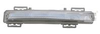 MB26-107-3L Фара противотуманная левая 11-&gt диодн. прямая