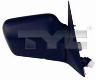 Bm08-108-2er зеркало правое электр.+ подогр. 4 pin tyc 388-bmd045t