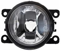 RN21-107-1LR Фара п.т. L=R TYC /Logan 04-/Kango 08-/Fd Fusio