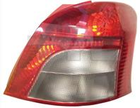 TO45-105-1L Фонарь задний левый HB -09