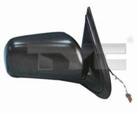 ЗЕРКАЛО БОК ЭЛ БЕЗ ПОДОГР 4/5 ДВ NISSAN ALMERA (N15)  07.95 - 12.99