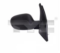 RN14-108-2ER Зеркало правое эл.+подогр.+ датч. t /чёрн./ком-т/TYC