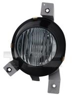 Фара противотуманная передняя/элементы