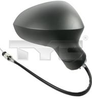 Зеркало боковое