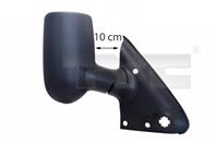 FO16-108-2R Зеркало правое 00-09-&gt Мех. /коротк.кронш./ Тайвань
