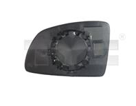 Op25-109-2r вставка зеркала правого 03- с подогр.