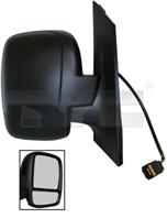 Зеркало боковое