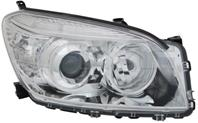 Фара левая эл. EU type 05-07 TYC