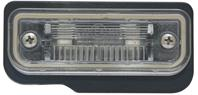 Фонарь подсветки номера 00-06 TYC