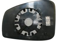 Rn26-109-2r вставка зеркала правого с обогревом прозрачн. megane.08- laguna.08-
