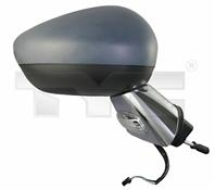 Зеркало боковое