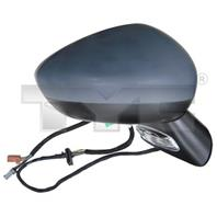 Зеркало боковое