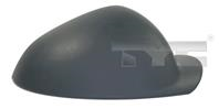 Кожух зеркала insignia l