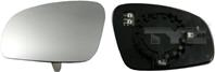 Sk01-109-1l вставка зеркала левого с подогр. fabia+romst asf tyc
