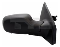 RN25-108-3L Зеркало левое 05-09 МЕХ. ASF / TYC388-RND122CA