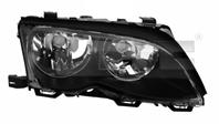 ФАРА C ЭЛ.МОТОРОМ BMW-3 (E46)  01 - 04
