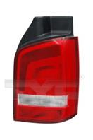 Задние фонари