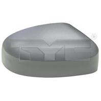 FO34-110-1L Кожух зеркала левого /черн.матов. 08-11-/+Mondeo.07-11-