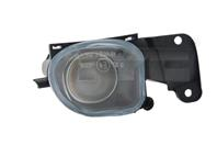 AU10-107-11L Фара противотуман. левая 99- 01 /TYC