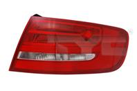 Задние фонари