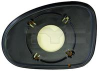 Стекло зеркала