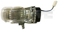 VW26-104-1L Повторитель зеркала левого VW26-104-1L Повторитель зеркала левого