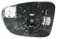 MD01-109-6R Вставка зеркала R с обогр. слепая зона сфера  MZ6.12-