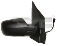 ЗЕРКАЛО С ЭЛ. УПРАВЛЕНИЕМ  С ОТОПЛЕНИЕМ FORD FUSION  03 - 05