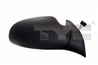 MB12-108-1EL Зеркало левое электр.+подогр.TYC /5 pin текстура/
