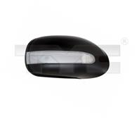 Mb08-109-4r кожух зеркала правого 98-&gt03 с ук-лем поворота 2pin