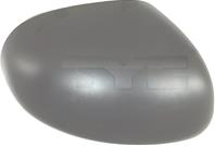 Крышка зеркала