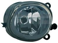 Противотуманка пер.левая 2000&gt