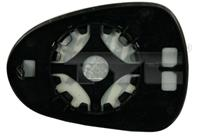 Стекло зеркала