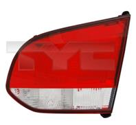 VW32-105-4R Фонарь задн. правый внутр./Хром  H TYPE/ TYC