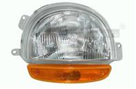 ПЕРЕДНЯЯ ФАРА RENAULT TWINGO  93 -
